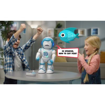 Lexibook Powerman Kid My Smart Robot