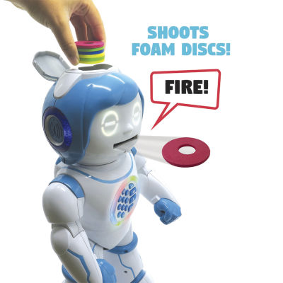 Lexibook Powerman Kid My Smart Robot