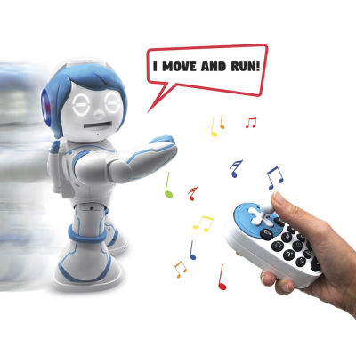 Lexibook Powerman Kid My Smart Robot Robot