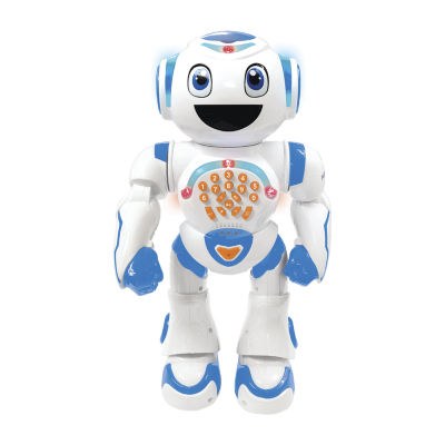 Lexibook Powerman Star Interactive Robot