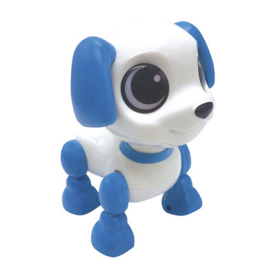 Lexibook Power Puppy Mini Robot