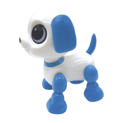 Lexibook Power Puppy Mini Robot