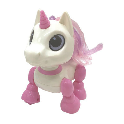 Lexibook Power Unicorn Mini Robot