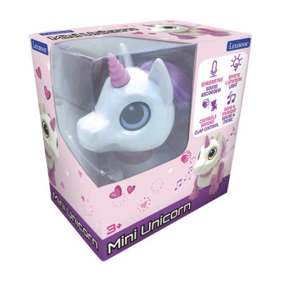 Lexibook Power Unicorn Mini Robot Robot