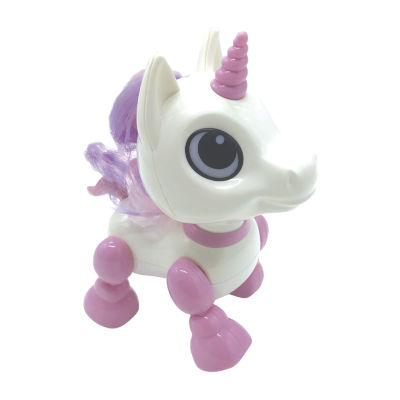 Lexibook Power Unicorn Mini Robot