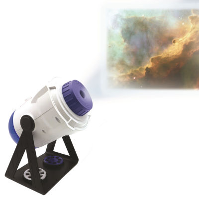 Lexibook 360° Planetarium Projector Electronic Games