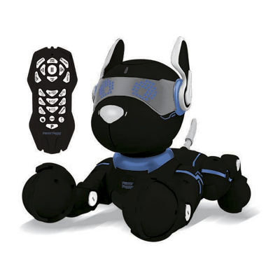 Lexibook My Smart Robotic Dog