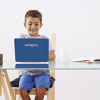 Lexibook Laptop 7 Laptop master for Children-Please read condition  description