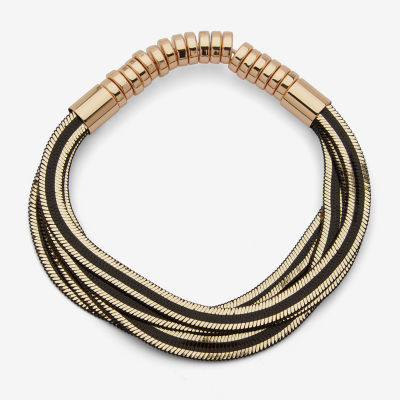 Worthington Womens Stretch Bracelet