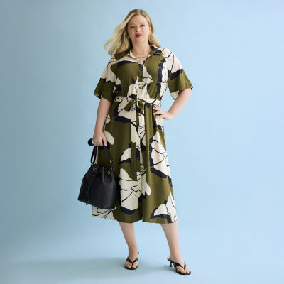 a.n.a Eliza Bucket Bag
