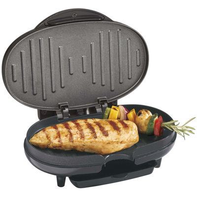 Proctor-Silex® Compact Grill