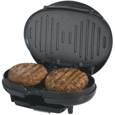 Proctor-Silex® Compact Grill