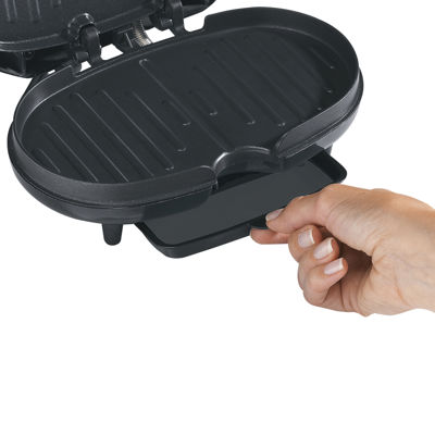 Proctor-Silex® Compact Grill