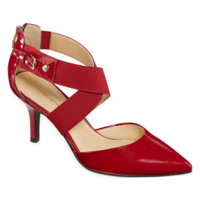 Liz claiborne best sale keegan pumps