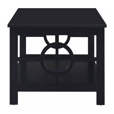 Ring Living Room Collection Coffee Table