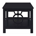 Ring Living Room Collection Coffee Table