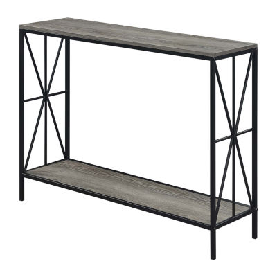 Tucson Starburst Console Table JCPenney