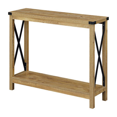 Durango Console Table JCPenney
