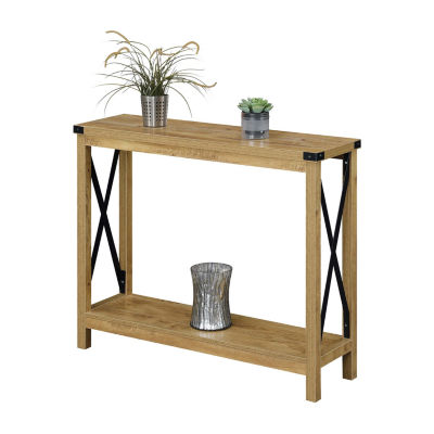 Durango Console Table