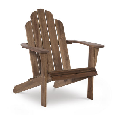 Creekside Patio Collection Adriondack Chair One Size Brown 304$