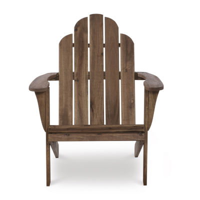 Creekside Patio Collection Adirondack Chair