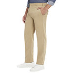 Van Heusen Ultra Flex Mens Classic Fit Flat Front Pant