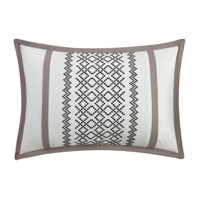 Stratford Park Anis 7pc Midweight Comforter Set