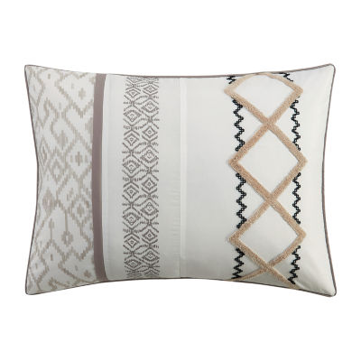 Stratford Park Anis 7pc Midweight Comforter Set