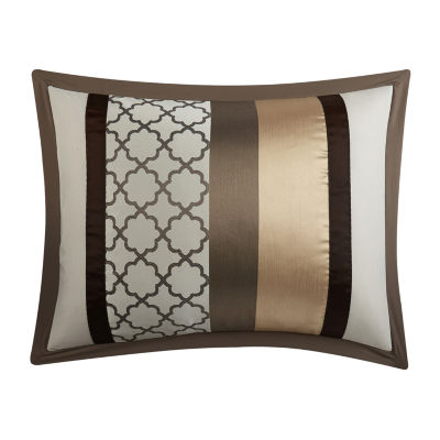 Stratford Park Mirza 8-pc. Complete Bedding Set