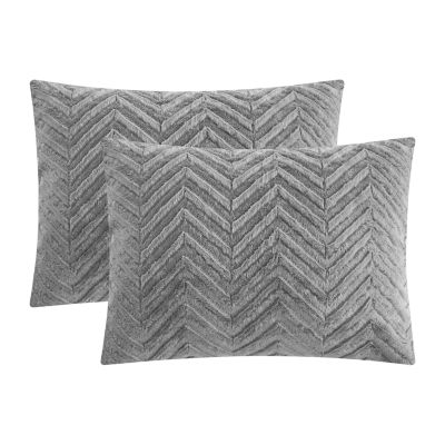 Stratford Park Luna 3-pc. Midweight Comforter Set