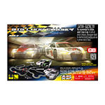 Electric Power Xxl Racing Track