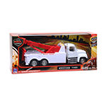 1:32 Scale Freightliner 114sd Tow Truck
