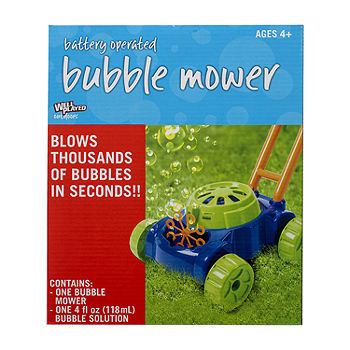 Gener8 Bubble Mower - JCPenney