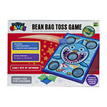 Homeware Shark Bean Bag Toss