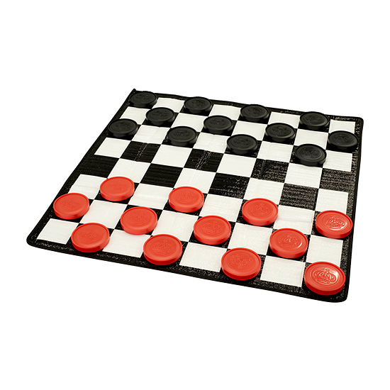 Gener8 Gener8 Monte Carlo Jumbo Checkers