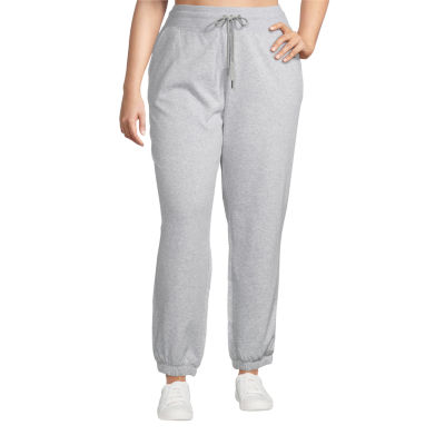 champion cinched sweatpants