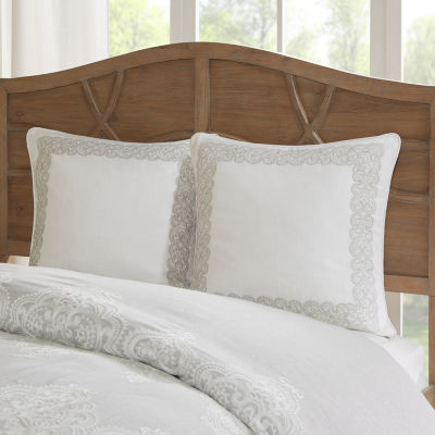 Madison Park Signature Barely There Comforter Set