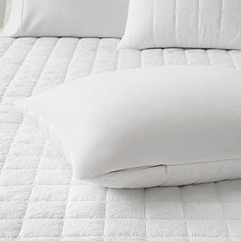 N Natori Cocoon 3 Piece Quilt Top Comforter Mini Set - JCPenney