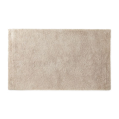 Linden Street Organic Cotton Bath Rug - JCPenney