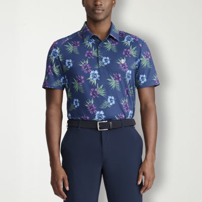 Izod golf shop shirts mens