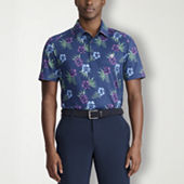 izod golf shirts