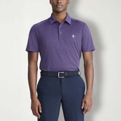 IZOD Golf Mens Classic Fit Short Sleeve Polo Shirt JCPenney