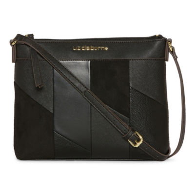 Liz Claiborne  Sienna Crossbody Bag