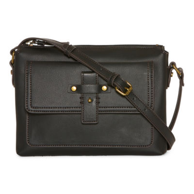 a.n.a Erika Small Crossbody Bag JCPenney