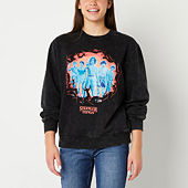 Jcpenney women's hoodies outlet sweatshirts