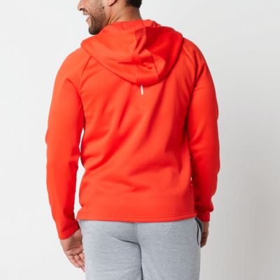 Xersion Performance Fleece Mens Long Sleeve Hoodie