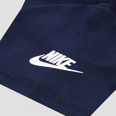 Nike Little Boys 2-pc. Short Set