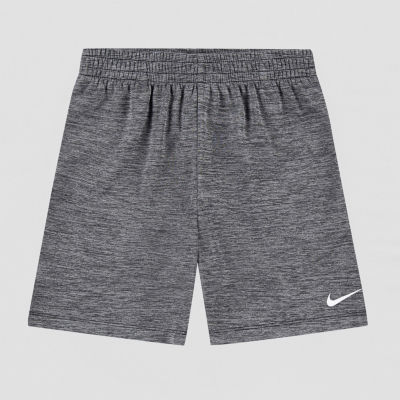 Nike Little Boys Pull-On Short