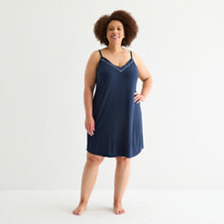 JCペニー　スリープウェア Women's Nightgowns & Nightshirts | JCPenney