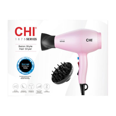 CHI 1875 Ballerina Hair Dryer JCPenney